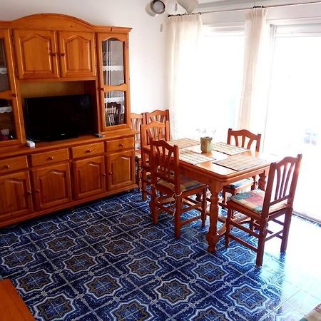 Apartamento Grande, La Mar Esta 5 Minutos Andando Dénia Esterno foto