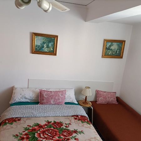Apartamento Grande, La Mar Esta 5 Minutos Andando Dénia Esterno foto
