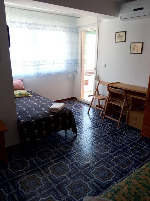 Apartamento Grande, La Mar Esta 5 Minutos Andando Dénia Esterno foto