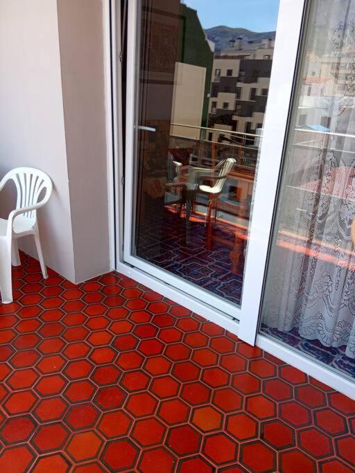 Apartamento Grande, La Mar Esta 5 Minutos Andando Dénia Esterno foto