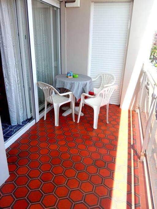 Apartamento Grande, La Mar Esta 5 Minutos Andando Dénia Esterno foto